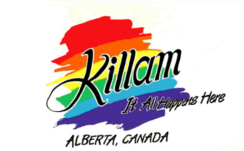Killam, Alberta