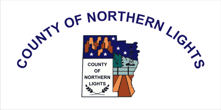 Northern Lights County