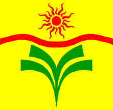 [flag of Taber]