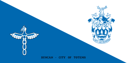 [Duncan flag]