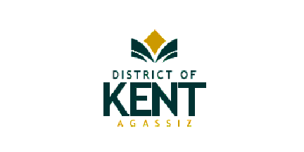 [Kent District flag]