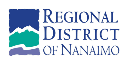 [flag of Nanaimo  RD]