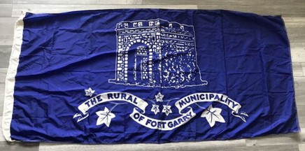 [Fort Garry RM flag]