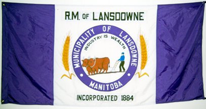 Landsdowne, Manitoba