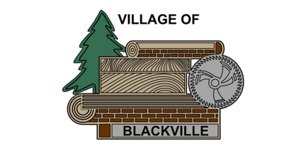 [Flag of Blackville]