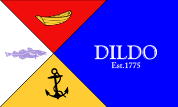 [Dildo Newfoundland]