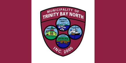 [Trinity Bay North Newfoundland]