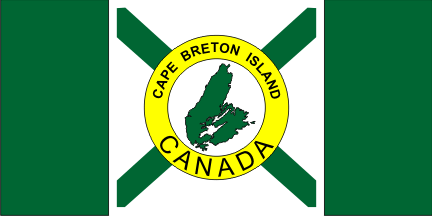 [Cape Breton Island]