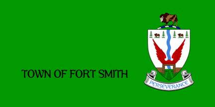 [Fort Smith]