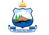 [East Gwillimbury, Ontario crest]