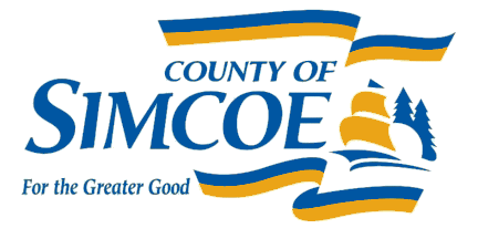 County of Simcoe 
