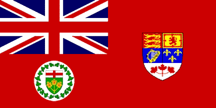 [Former Lt. Governor flag]