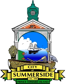 Summerside coat of arms