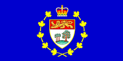 Lieutenant Governor of Prince Edward Island (Canada)