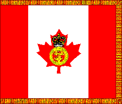 [Canada - cap badge]