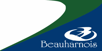 [Beauharnois flag]