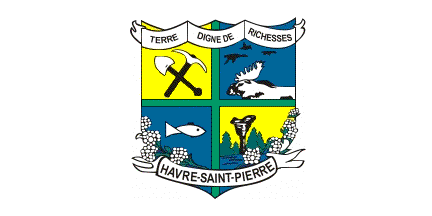 [Havre-Saint-Pierre]