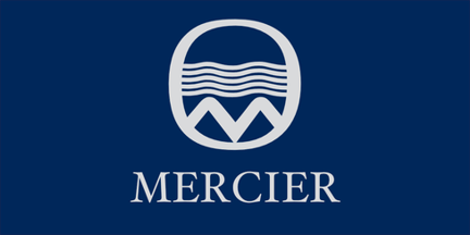 [Mercier flag]