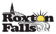 [Roxton Falls logo]