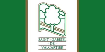 [City of Saint-Gabriel-de-Valcartier (Quebec - Canada)]