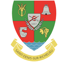Saint-Denis-sur-Richelieu arms
