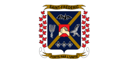 [Saint-Frédéric]