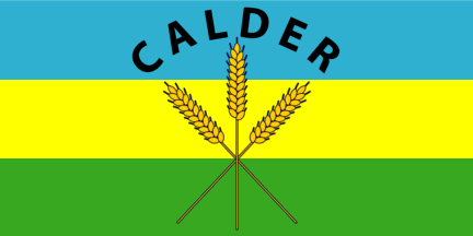 Calder (Saskatchewan - Canada)
