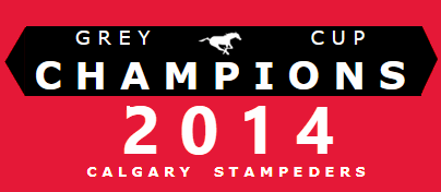 [Calgary Stampeders]