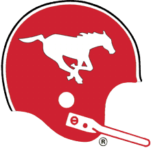 [Calgary Stampeders Logo 1972-1986]