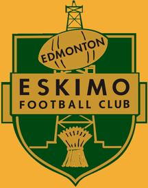 [Edmonton Logo 1930-1969]