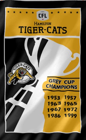 Hamilton Tiger-Cats - Wikipedia