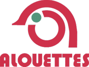 [Montreal Alouettes Logo 1970-1974]