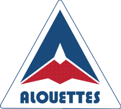 [Montreal Alouettes Logo 1986]