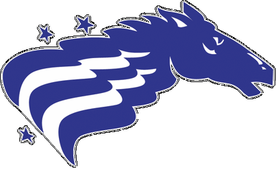 [Baltimore Stallions Logo 1994-1995]