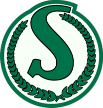 [Saskatchewan Roughriders Logo 1966-1984]