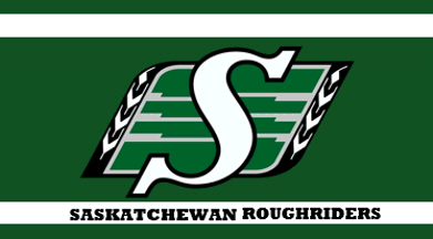[Saskatchewan Roughriders]