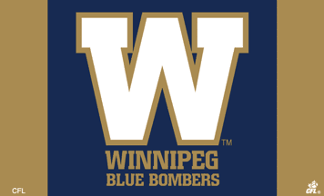 [Winnipeg Blue Bombers]