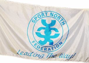 Sports North flag