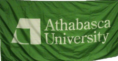 Athabasca University