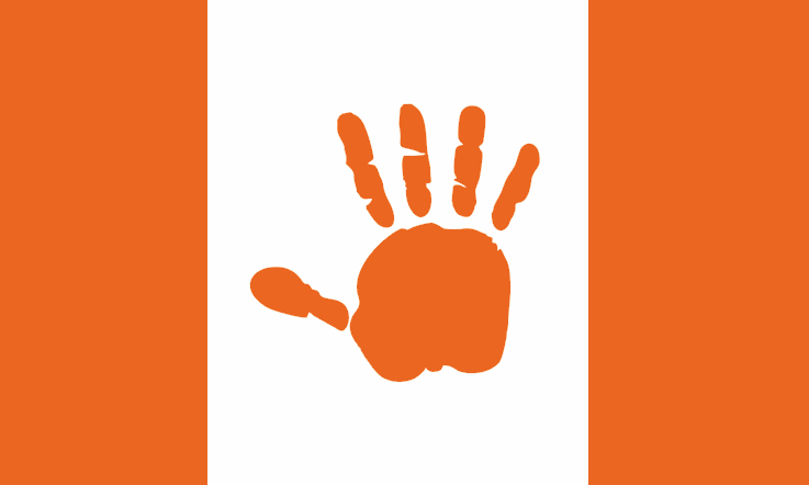 [Every Child Matters Flag]