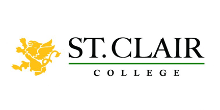 [St. Clair College, Ontario]