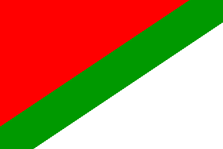 Flag of Bukavu Republic