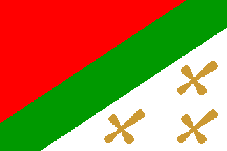 Flag of Katanga