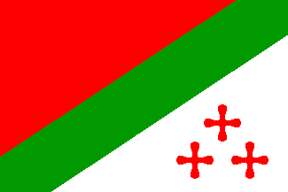 Flag of Katanga