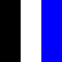 [Flag of Oberkulm]