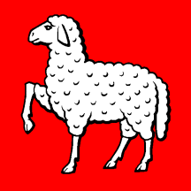 [Flag of Schafisheim]
