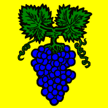 [Flag of Lutzenberg]