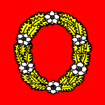 [Flag of Schönengrund]