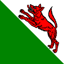 [Flag of Wolfhalden]