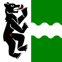[Flag of Rohrbachgraben]